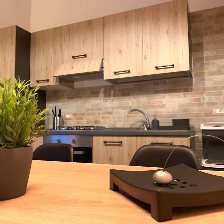 Apartamento Dionisea Syracuse Exterior foto