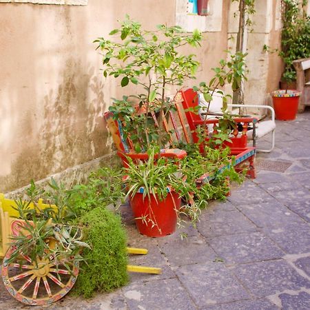 Apartamento Dionisea Syracuse Exterior foto