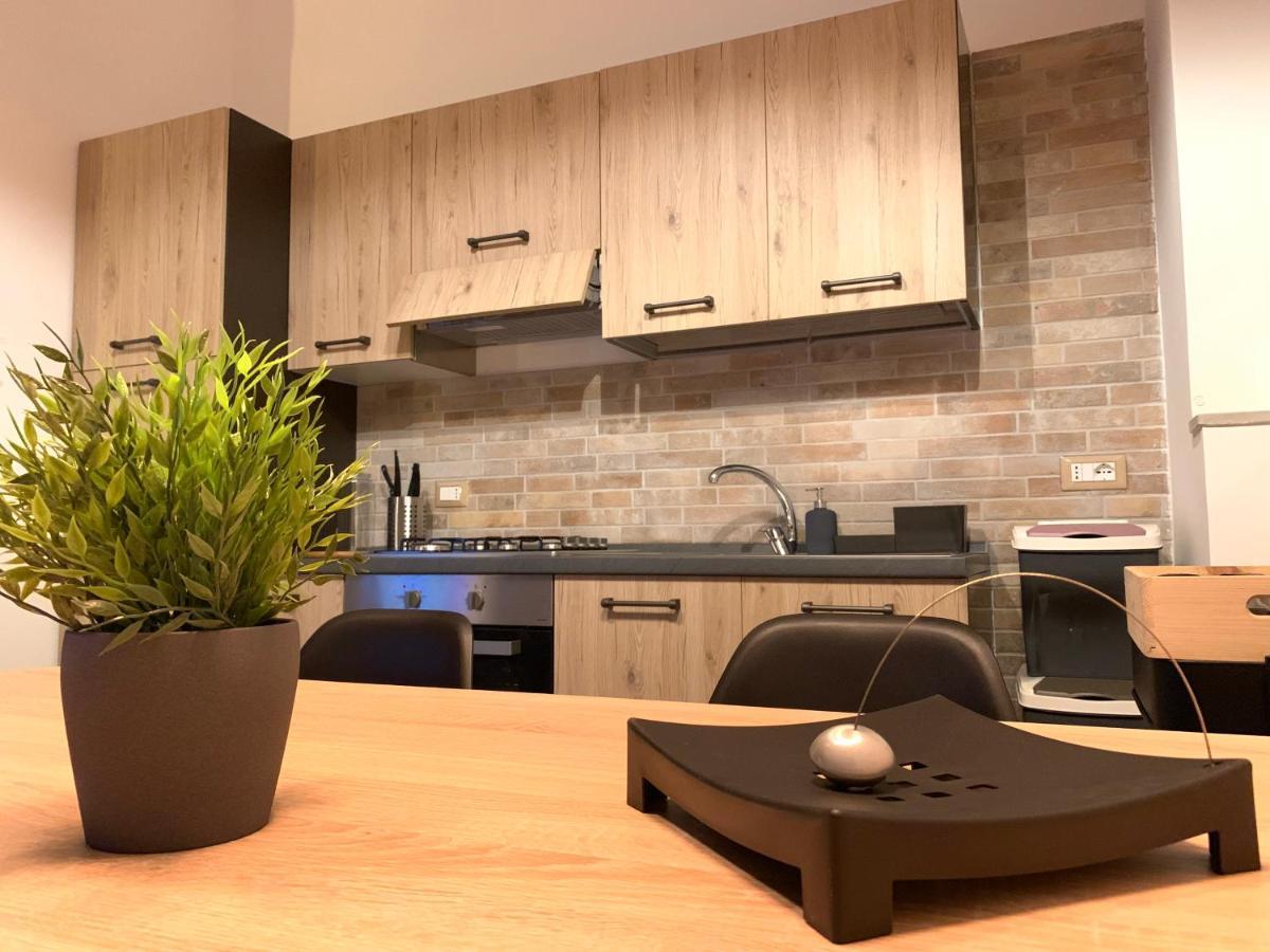 Apartamento Dionisea Syracuse Exterior foto