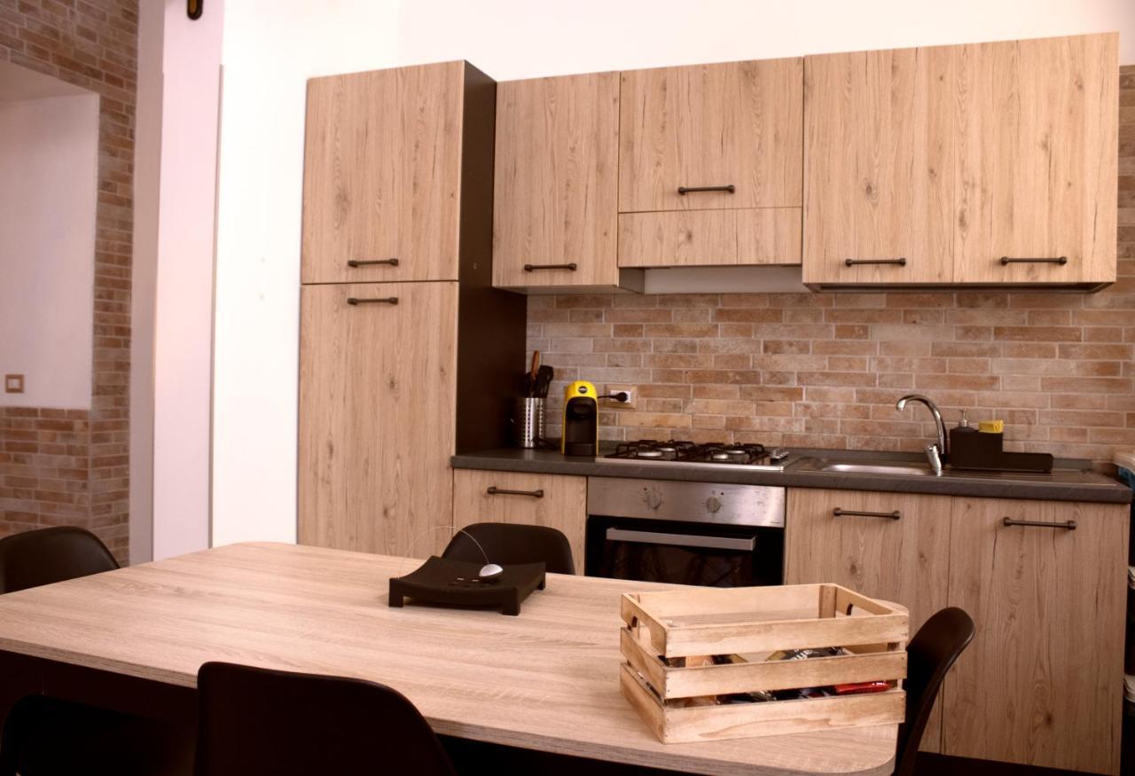 Apartamento Dionisea Syracuse Exterior foto