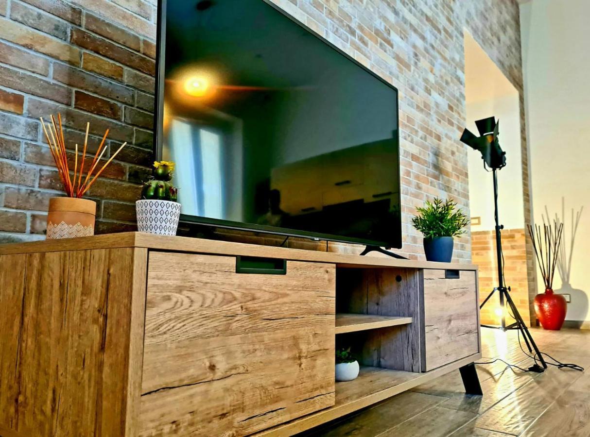 Apartamento Dionisea Syracuse Exterior foto