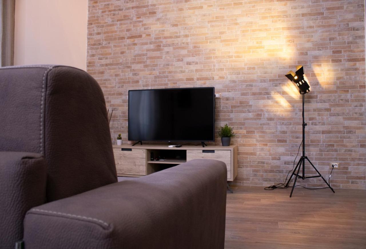 Apartamento Dionisea Syracuse Exterior foto