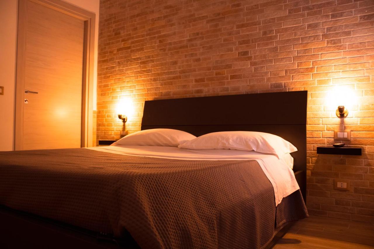 Apartamento Dionisea Syracuse Exterior foto
