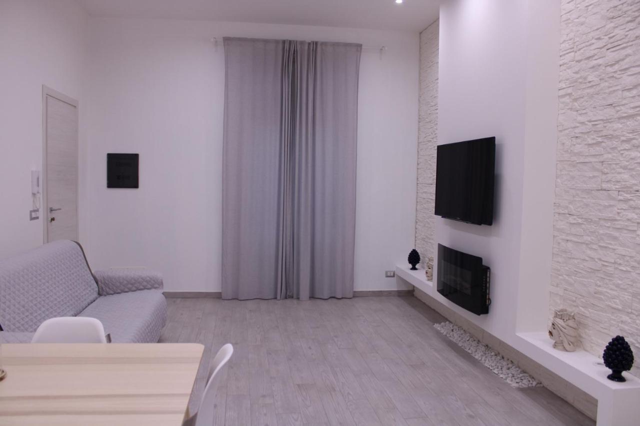 Apartamento Dionisea Syracuse Exterior foto