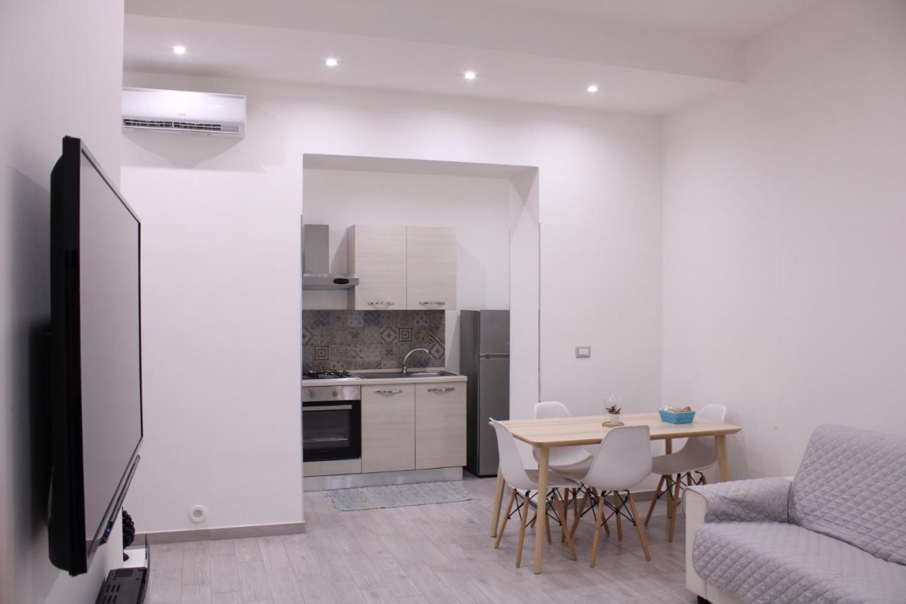 Apartamento Dionisea Syracuse Exterior foto