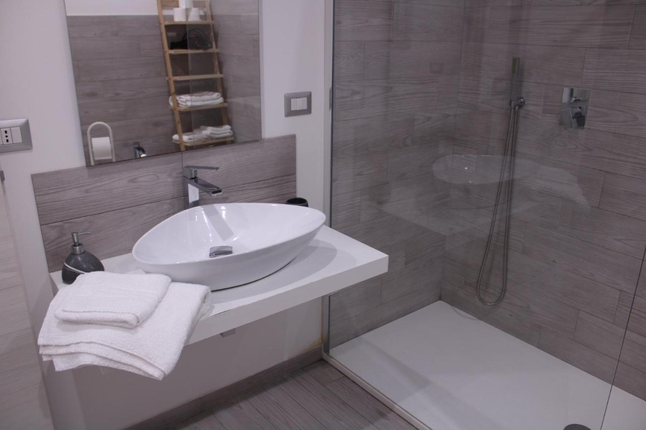 Apartamento Dionisea Syracuse Exterior foto