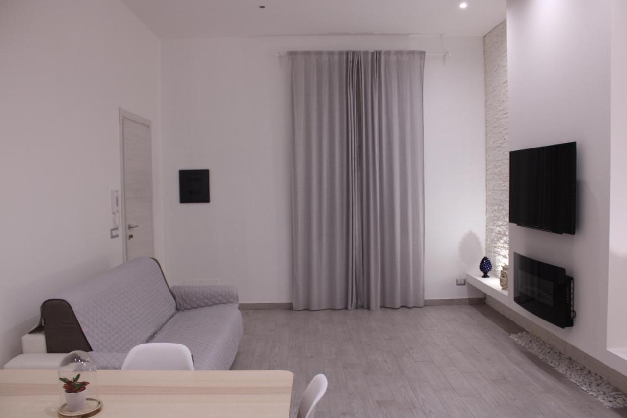 Apartamento Dionisea Syracuse Exterior foto