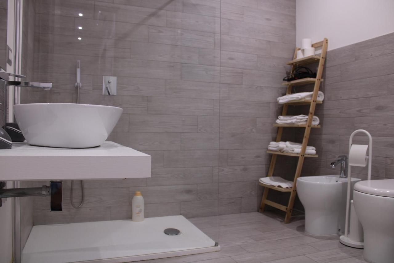 Apartamento Dionisea Syracuse Exterior foto