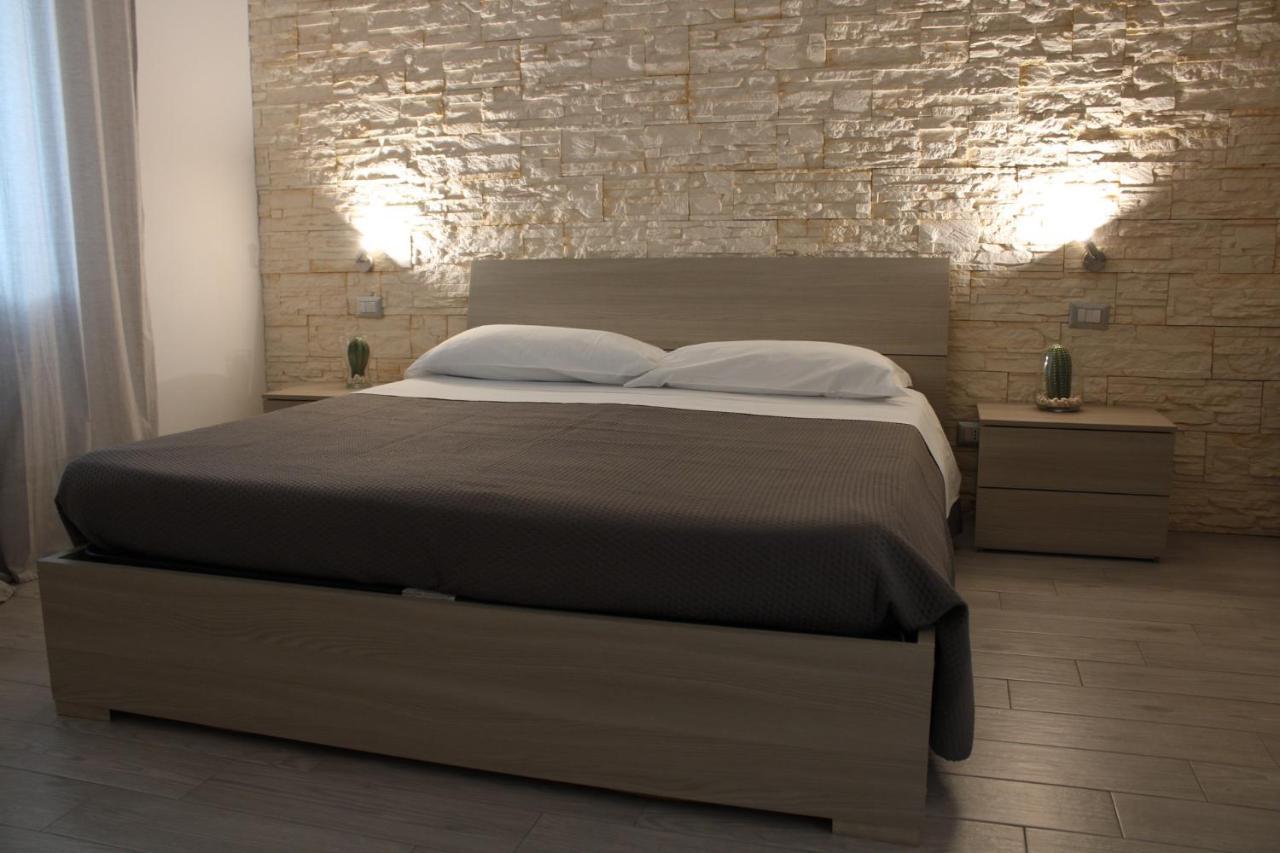 Apartamento Dionisea Syracuse Exterior foto