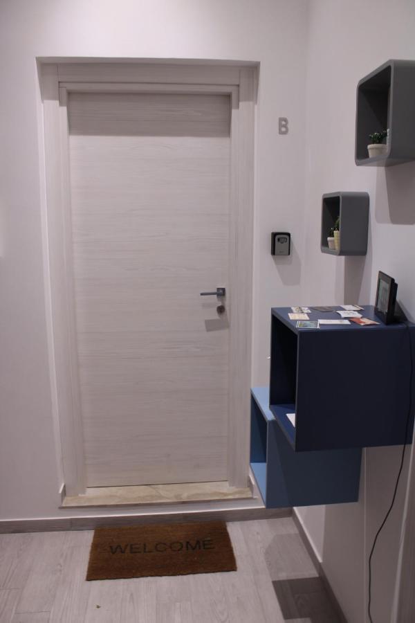 Apartamento Dionisea Syracuse Exterior foto