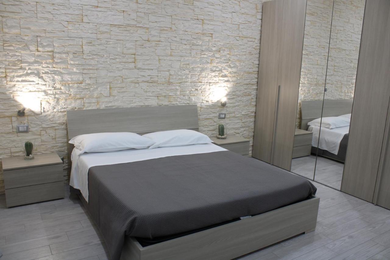Apartamento Dionisea Syracuse Exterior foto