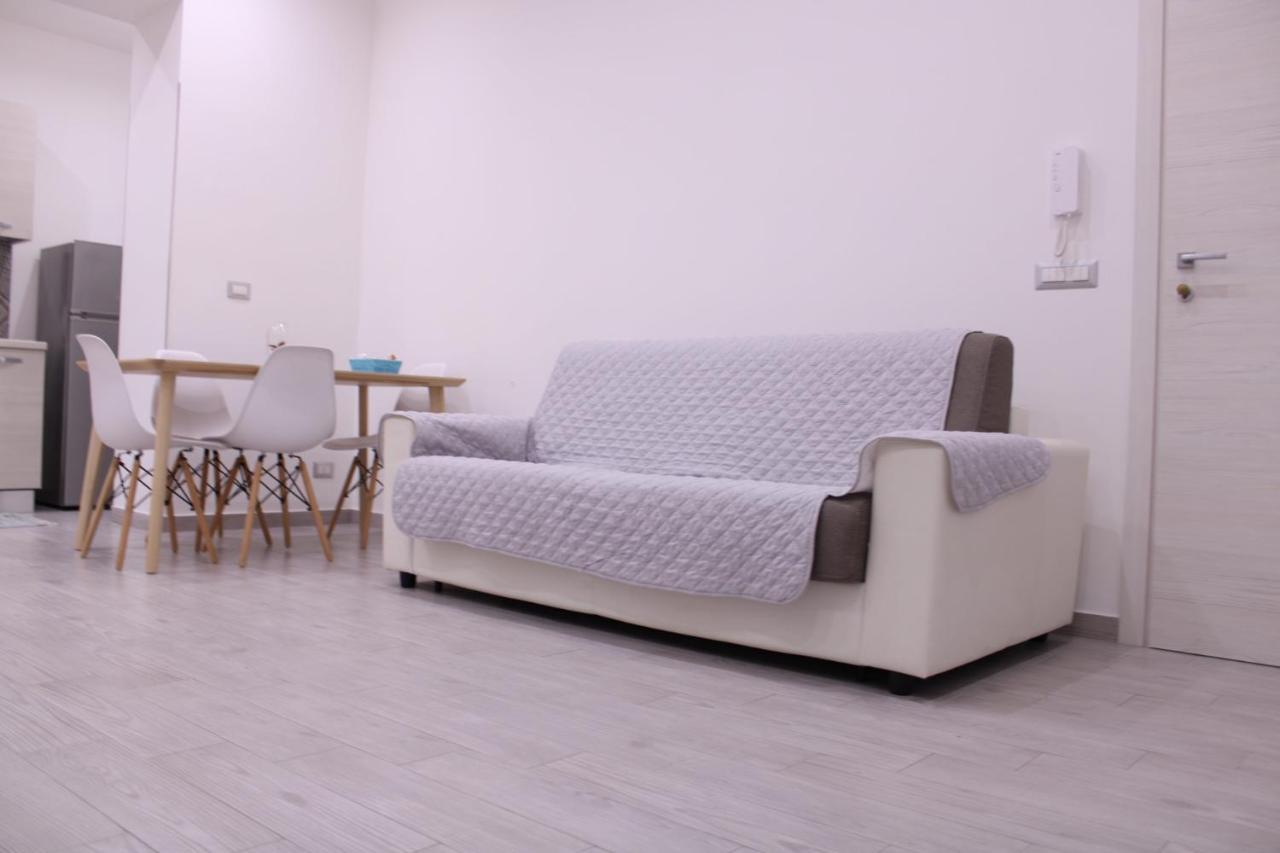 Apartamento Dionisea Syracuse Exterior foto