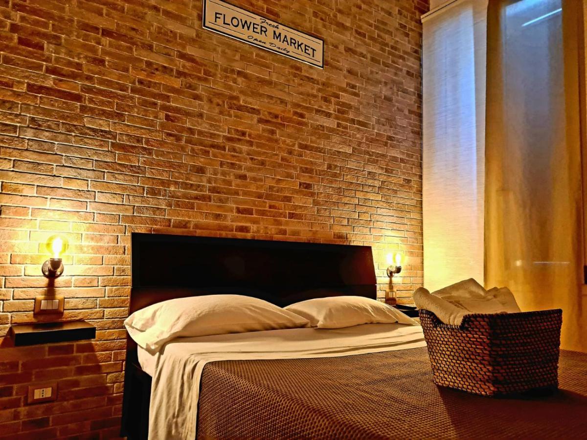 Apartamento Dionisea Syracuse Exterior foto
