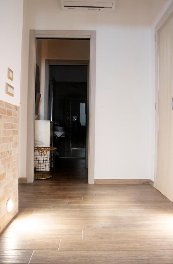 Apartamento Dionisea Syracuse Exterior foto
