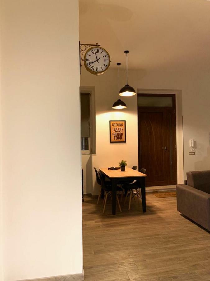 Apartamento Dionisea Syracuse Exterior foto
