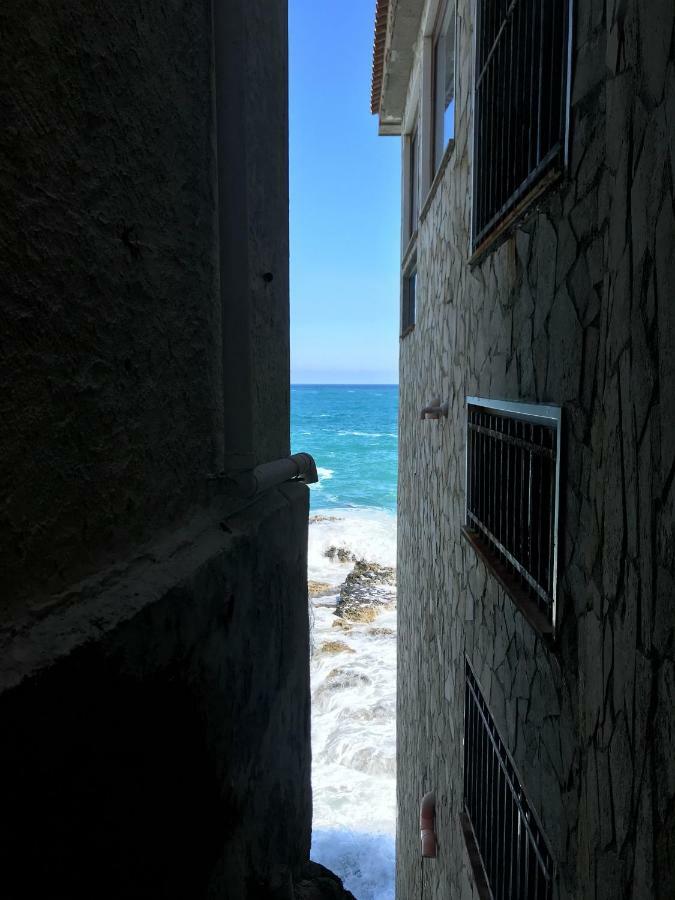 Apartamento Dionisea Syracuse Exterior foto